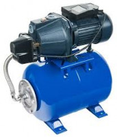 Насос UNIPUMP повысительный AUTO JET 40 S-24 станция автоматического водоснабжения Насос UNIPUMP повысительный AUTO JET 40 S-24 станция автоматического водоснабжения
