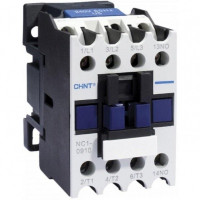Контактор CHINT 18А NC1-1810 220В