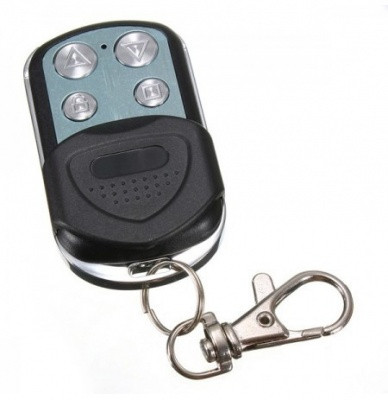 2-х канальный удаленный брелок REMOTE CONTROL (LM124) 2-х канальный удаленный брелок REMOTE CONTROL (LM124)