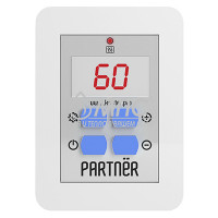 Пульт управления для котлов отопления Костер PARTNER