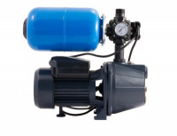 Насос UNIPUMP повысительный AUTO JET 60 S-5 станция автоматического водоснабжения