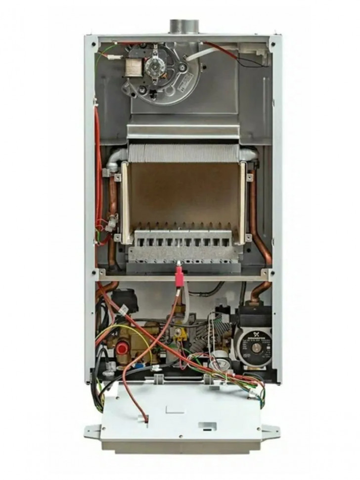 Котел BAXI газовый настенный ECO CLASSIC 14F (14кВт), двухконтурный с закрытой камерой, б/д