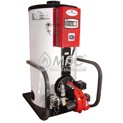 Котел LST BOILER газовый напольный SKW-005G, 58 кВт, двухконтурный Котел LST BOILER газовый напольный SKW-005G, 58 кВт, двухконтурный
