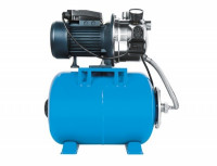 Насос UNIPUMP повысительный AUTO JS 80-50 станция автоматического водоснабжения Насос UNIPUMP повысительный AUTO JS 80-50 станция автоматического водоснабжения