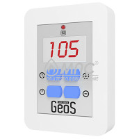 Пульт управления каменки Костер GeoS