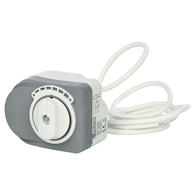 Сервопривод STOUT 24Вт 120s, артикул SVM-0005-024001 пропорциональное управление 0(2)-10 В Сервопривод STOUT 24Вт 120s, артикул SVM-0005-024001 пропорциональное управление 0(2)-10 В