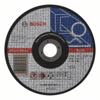 Диск отрезной по металлу 150х2,5х22мм BOSCH