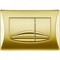 Инсталляция OLI (Португалия), клавиша RIVER DUAL (золото) 638508