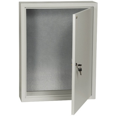 Корпус металл "IEK" ЩРн-24-1 36 IP31 "Light" MKM14-N-24-30-Z-L Корпус металл "IEK" ЩРн-24-1 36 IP31 "Light" MKM14-N-24-30-Z-L