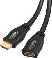 Удлинитель HDMI 10м Удлинитель HDMI 10м