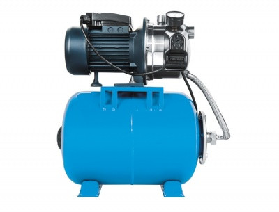 Насос UNIPUMP повысительный AUTO JS 100-50 станция автоматического водоснабжения Насос UNIPUMP повысительный AUTO JS 100-50 станция автоматического водоснабжения