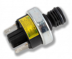 Запч NAVIEN - датчик давления ОВ EQB 08-24 HW, EQB DELUXE S/C/E (30014860А)