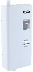 Котел Zota электрический настенный Lux Х 7,5 Квт (220/380В) Котел Zota электрический настенный Lux Х 7,5 Квт (220/380В)