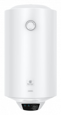 Бойлер накопительный ROYAL CLIMA GAMMA RWH-GA 50-RE (круглый, эмаль)