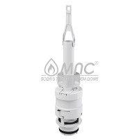 Инсталляция AlCAPLAST, сливной механизм А06