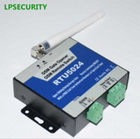 Ворота GSM открывания ворот на 1 реле