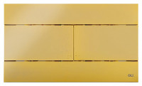 Инсталляция OLI (Португалия), клавиша SLIM (золото) 154962