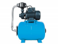 Насос UNIPUMP повысительный AUTO QB 70-24 станция автоматического водоснабжения