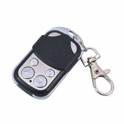 Ворота 4-х канальный удаленный брелок REMOTE CONTROL (FR4) Ворота 4-х канальный удаленный брелок REMOTE CONTROL (FR4)