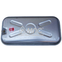 Запч DAEWOO - бак расширительный 6 L 100-200 ICH/MSC(3317502900) Запч DAEWOO - бак расширительный 6 L 100-200 ICH/MSC(3317502900)