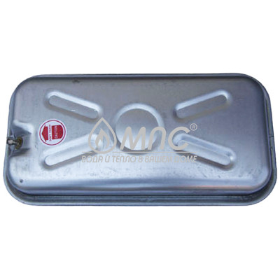 Запч DAEWOO - бак расширительный 6 L 100-200 ICH/MSC(3317502900) Запч DAEWOO - бак расширительный 6 L 100-200 ICH/MSC(3317502900)