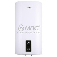 Бойлер накопительный ROYAL CLIMA GAMMA RWH-GA 30-RE (круглый, эмаль)