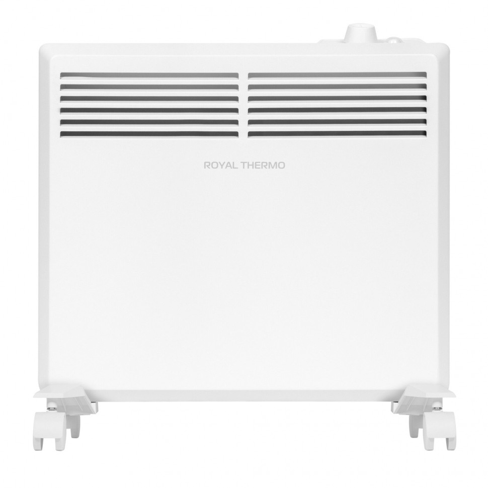 Конвектор электрический Royal Thermo Nero RTCN/M-1000