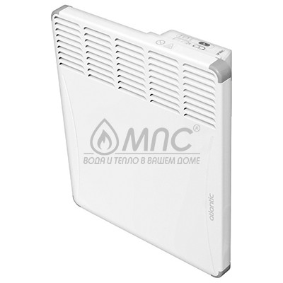 Конвектор ATLANTIC F17 ESSENTIAL PLUG 1500Вт Конвектор ATLANTIC F17 ESSENTIAL PLUG 1500Вт