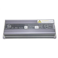 Блок питания DC12V/150W/13A IP67