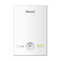 Котел Rinnai (корея) газовый настенный BR-C 36 LPG, 35,5 кВт, двухконтурный, конденсационный (Эко)
