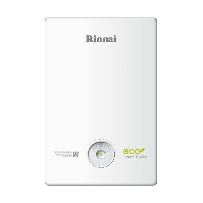 Котел Rinnai (корея) газовый настенный BR-C 36 LPG, 35,5 кВт, двухконтурный, конденсационный (Эко)