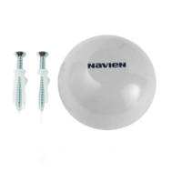 Запч NAVIEN - датчик уличной температуры SMART, NCN, PRIME (30000671А) Запч NAVIEN - датчик уличной температуры SMART, NCN, PRIME (30000671А)