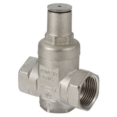 Редуктор давления VALTEC 1-4,5 бар d20 Редуктор давления VALTEC 1-4,5 бар d20