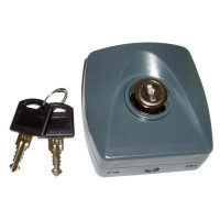 Замок с ключами Key Switch (FA61)