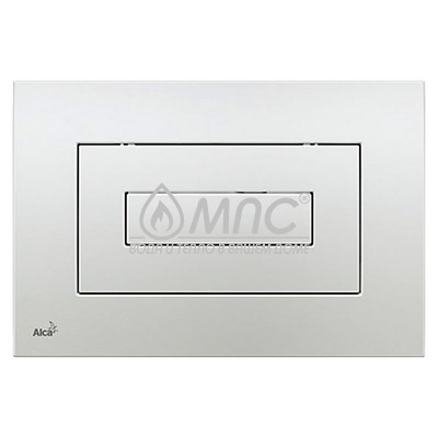 Инсталляция AlCAPLAST (Чехия), М 471 (клавиша хром) Инсталляция AlCAPLAST (Чехия), М 471 (клавиша хром)