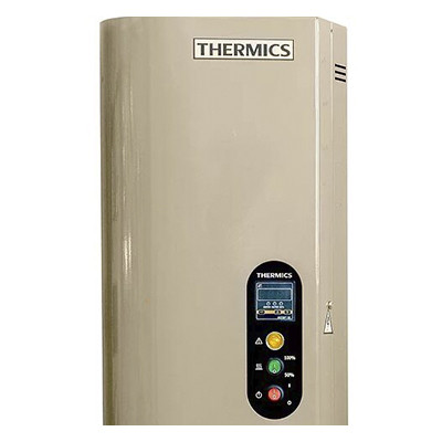 Водонагреватель проточный THERMICS 24кВт (7,5 литров в минуту)