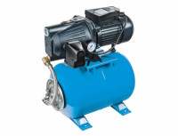 Насос UNIPUMP повысительный JET 100 L-2 с автоматикой АКВАРОБОТ Насос UNIPUMP повысительный JET 100 L-2 с автоматикой АКВАРОБОТ