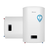 Бойлер накопительный THERMEX OPTIMA  80 WI-FI, универсальный монтаж