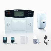 Комплект безпроводной GSM сигнализации DP-500