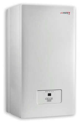 Котел Protherm (Словакия) электрический настенный, одноконтурный, Скат 12 кВт, миникотельная Котел Protherm (Словакия) электрический настенный, одноконтурный, Скат 12 кВт, миникотельная