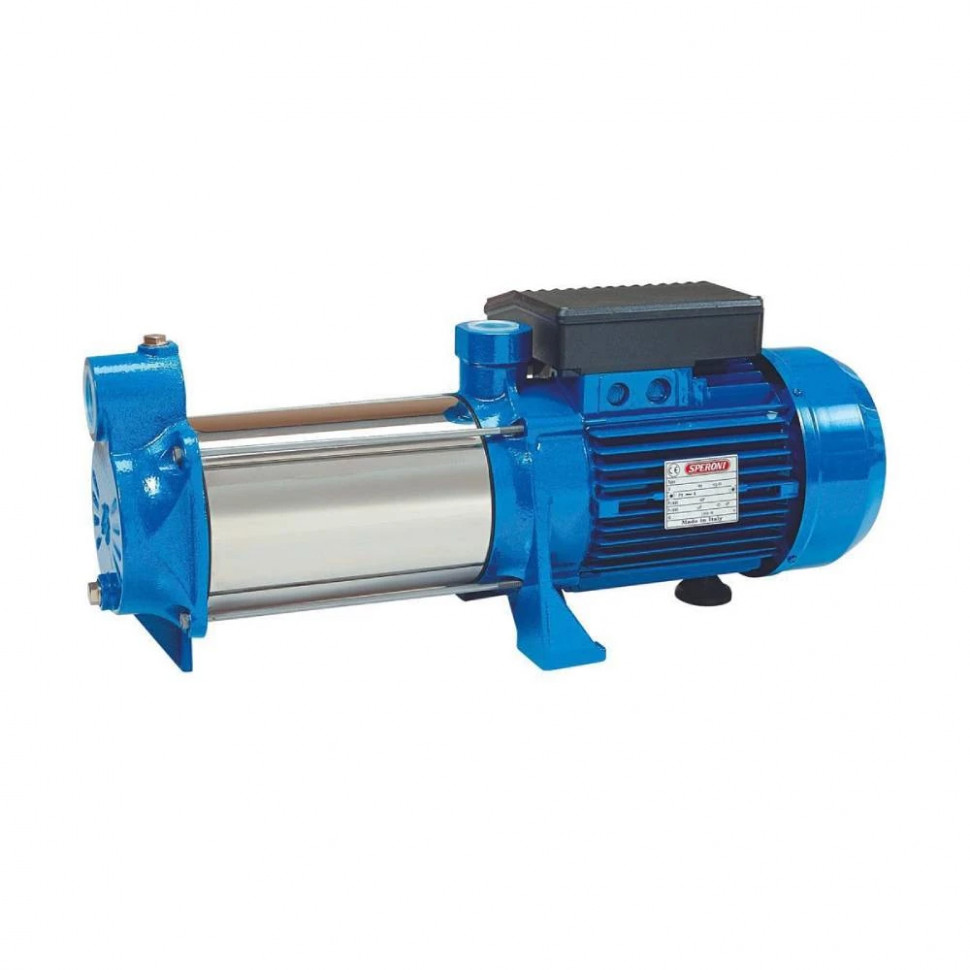 Насос SPERONI центробежный многоступенчатый RSM5 1,1KW 230V 50Hz