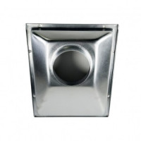 Запч NAVIEN - коллектор дымовых газов Ace, DELUXE, SMART, PRIME 35-40K (30003865А) Запч NAVIEN - коллектор дымовых газов Ace, DELUXE, SMART, PRIME 35-40K (30003865А)