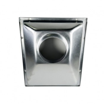 Запч NAVIEN - коллектор дымовых газов Ace, DELUXE, SMART, PRIME 35-40K (30003865А) Запч NAVIEN - коллектор дымовых газов Ace, DELUXE, SMART, PRIME 35-40K (30003865А)