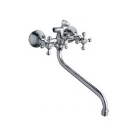 Смеситель FRAP для ванны F2211-7130S Смеситель FRAP для ванны F2211-7130S