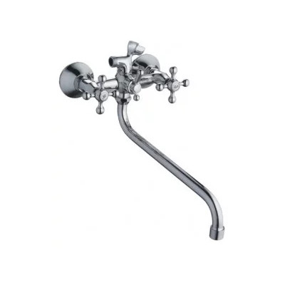 Смеситель FRAP для ванны F2211-7130S Смеситель FRAP для ванны F2211-7130S