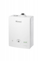 Котел Rinnai (корея) газовый настенный BR-RE 18, 18,6 кВт, двухконтурный (Комфорт-Евро) (RMF)