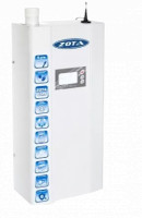 Котел Zota электрический настенный SMART 4,5 кВт (GSM)