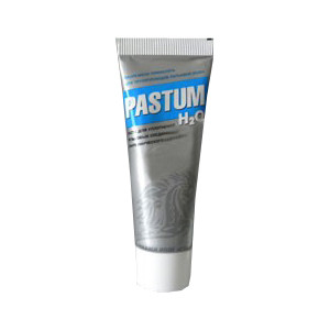 Паста для льна PASTUM Н2О 250гр в тюбике
