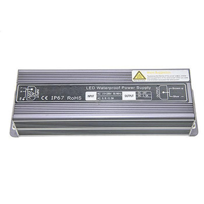 Блок питания DC24V/100W/24A IP67 Блок питания DC24V/100W/24A IP67