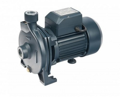 Насос UNIPUMP центробежный СРМ-146 консольный поверхностный